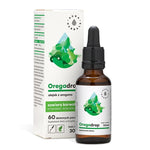 AURA HERBALS Raudonėlio aliejus Oregadrop 30 ml