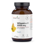 AURA HERBALS vitaminas C 1000 mg 120 kapsulių