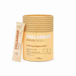 AURA HERBALS Colladrop® Beauty, kolagenas HMG™ 10000 mg, mangas, pakeliai 30 vnt.