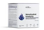 AURA HERBALS kreatino monohidratas - kreatino monohidratas 30 vnt.
