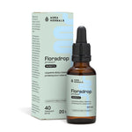 AURA HERBALS Floradrop apsaugo probiotiką 20 ml