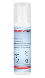 AURA HERBALS Silver Argentum200, aerozolis 150 ml