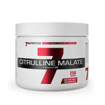 7Nutrition Citrulino malatas - Citrulino malatas 250 g