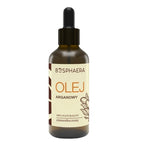 BOSPHAERA argano aliejus 50 ml