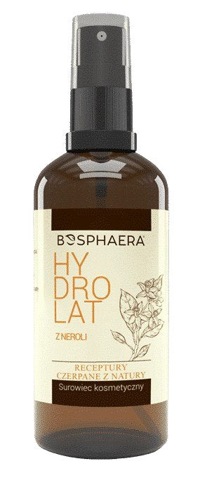 BOSPHAERA Nerolio hidrolatas 100 ml
