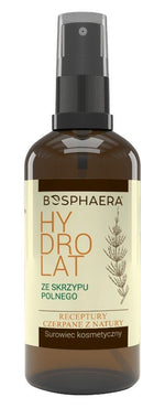 BOSPHAERA asiūklio hidrolatas 100 ml