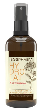 BOSPHAERA kraujažolių hidrolatas 100 ml