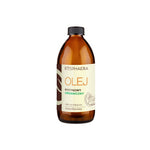 BOSPHAERA ekologiškas ricinos aliejus 200 ml