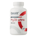 Ostrovit MgZB Ultra 120 tablečių