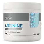 Ostrovit natūralus argininas 210 g
