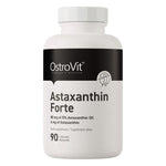 Ostrovit Astaksantinas FORTE 90 kapsulių