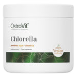Ostrovit Chlorella VEGE 1000 tablečių