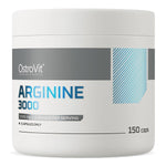 Ostrovit Argininas 3000 mg 150 kapsulių