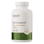 Ostrovit Resveratrol VEGE 60 kapsulių