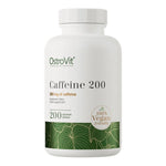 Ostrovit kofeinas 200 mg VEGE 200 tablečių