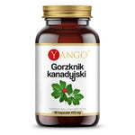 Yango Goldenseal 380 mg 90 kapsulių