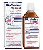 MARINEX BioMarine medicininiai imuno- ir neurolipidai 200 ml