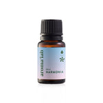 AROMALAB HARMONIA natūralių eterinių aliejų mišinys 10 ml