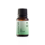 AROMALAB SLĖGIMUI Natūralių eterinių aliejų mišinys 10 ml