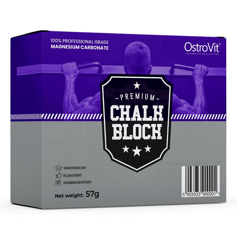 Ostrovit magnezijos kubeliai 57 g