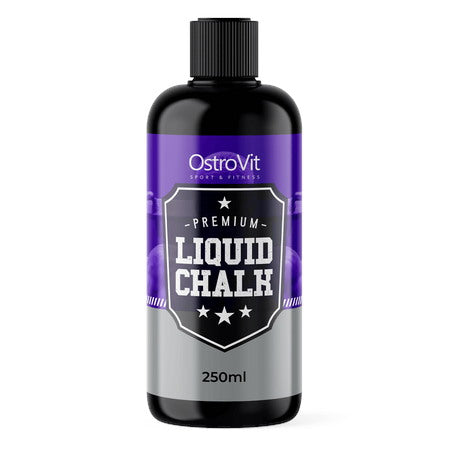 Ostrovit skystoji kreida - skystoji magnezija 250 ml