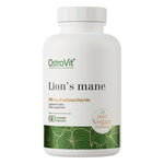 Ostrovit Lion's Mane 500 mg VEGE 60 kapsulių