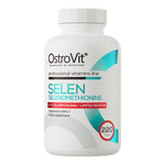 Ostrovit Selenas 200 mcg 220 tablečių