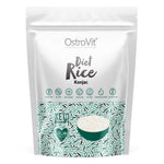 Ostrovit dietiniai ryžiai Konjac – Konjac ryžiai 400 g
