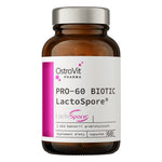 Ostrovit Pharma PRO-60 BIOTIC LactoSpore 60 kapsulių