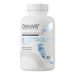 Ostrovit elektrolitai 90 tablečių