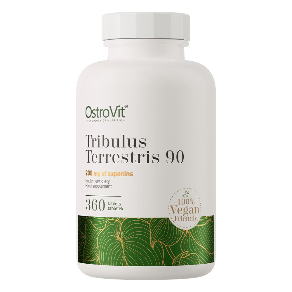 Ostrovit Tribulus Terrestris VEGE 360 tablečių