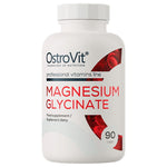 Ostrovit magnio glicinatas - magnio glicinatas 90 kapsulių