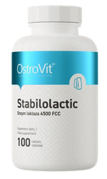 Ostrovit Stabilolactic 100 tablečių