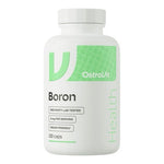 Ostrovit Boras - Boras 3 mg 120 kapsulių