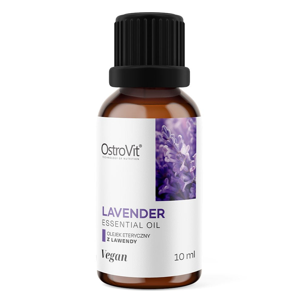 Ostrovit levandų eterinis aliejus 10 ml