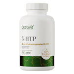 Ostrovit 5-HTP 90 kapsulių