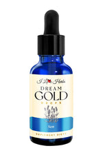 I LOVE HERRBS - DREAM Gold lašai SEN 50 ml