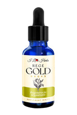 I Love Herbs - REGE Auksiniai lašai REGENERACIJA 50 ml