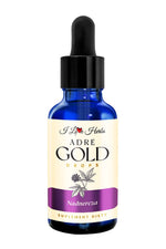 I Love Herbs - ADRE Gold Drops antinksčių liaukos 50 ml