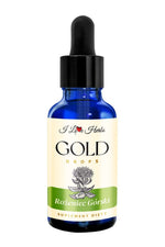 I LOVE HERBBS - Rhodiola Rosea žolelių lašai 1:1 50 ml