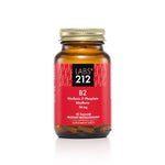 LABS212 Vitaminas B2 Riboflavino 5'-fosfatas + Riboflavinas 60 kapsulių