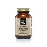 LABS212 BetaPRO - Beta gliukanai 60 kapsulių