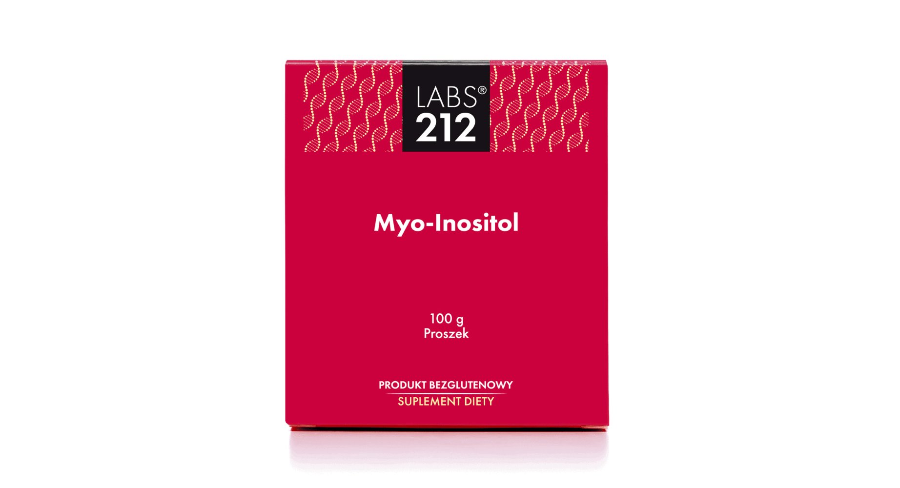 LABS212 Mioinozitolis 100 g