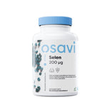 Osavi Selenas 200 mcg 180 kapsulių