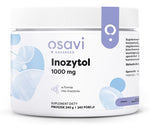 Osavi Inozitolio 1000 mg milteliai 240 g