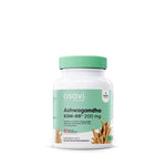 Osavi Ašvaganda KSM-66® 200 mg 60 kapsulių