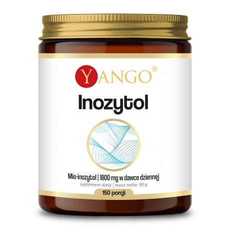 Yango inozitolis 90 g