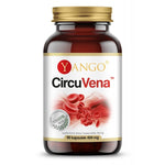 Yango CircuVena 90 kapsulių