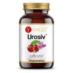 Yango Urosiv 90 kapsulių