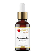 Yango Ashwagandha 10% withanolides 30 ml